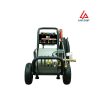 Máy rửa xe cao áp 3.0KW model 2200PSI mô tơ tự ngắt thiết kế nhỏ gọn  
